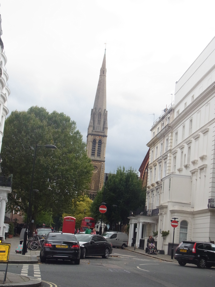 �����h���n�E�X�z�e�����r�[